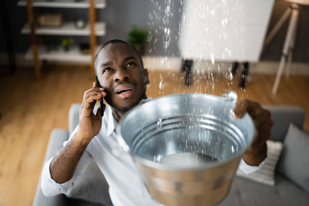 Best 24/7 water damage repair  in Hockinson, WA
